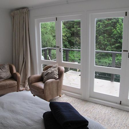 River House ตาอูรังกา ภายนอก รูปภาพ