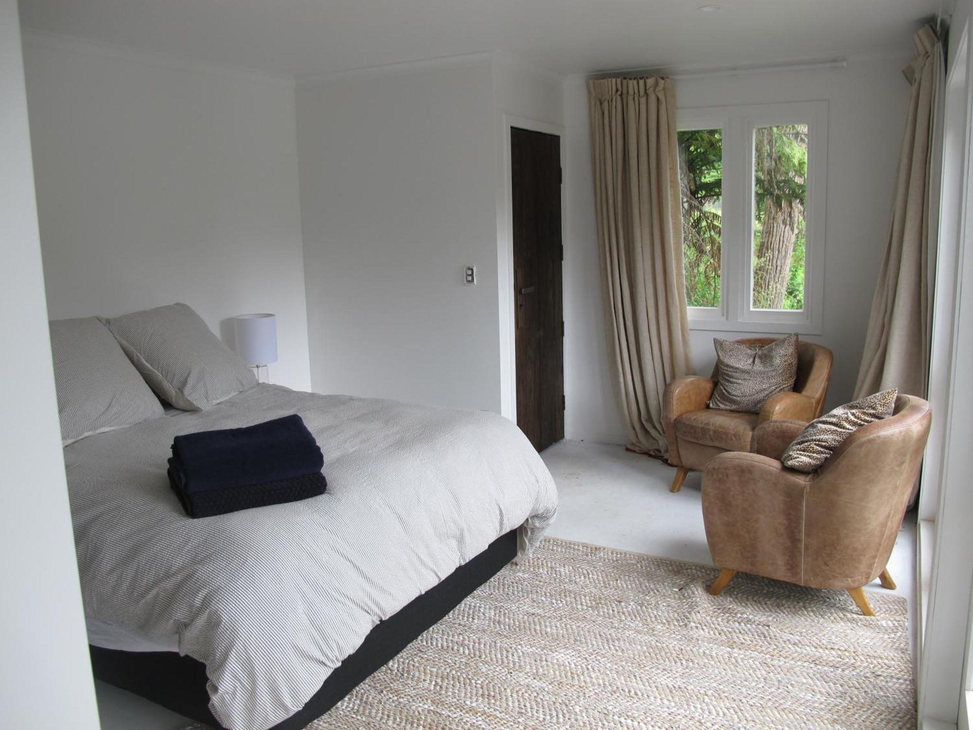 River House ตาอูรังกา ภายนอก รูปภาพ